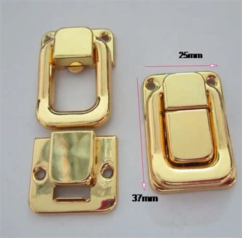 wooden box metal clasp|Metal Clasp for Wooden Box .